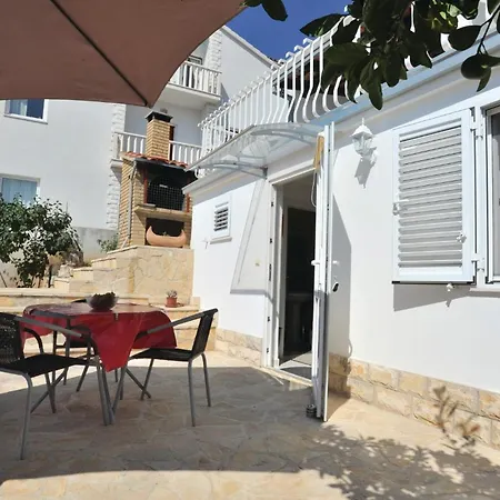 Appartement Bulicica Bok Iii Trogir
