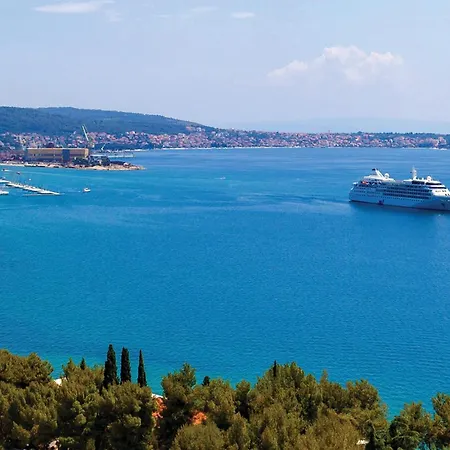 Bulicica Bok Iii Appartement Trogir