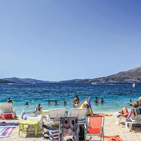 דירה Bulicica Bok Iii