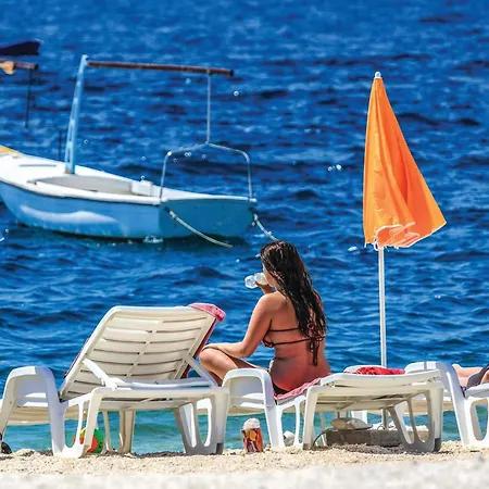 דירה Bulicica Bok Iii