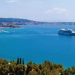 Bulicica Bok Iii Apartamento Trogir