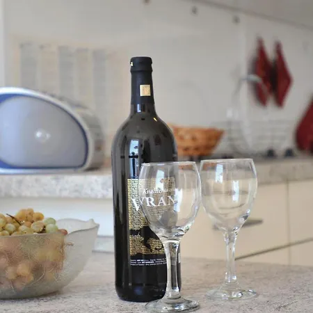 Apartman Apartment Bulicica Bok III