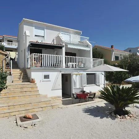 Apartment Bulicica Bok III * Trogir