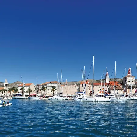 Apartment Bulicica Bok III Apartman *