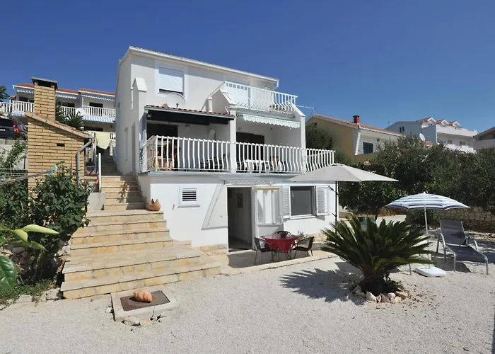 Bulicica Bok Iii * Trogir