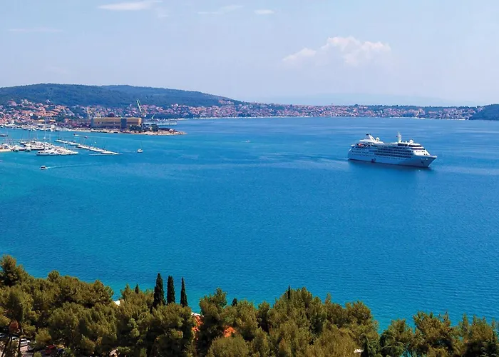 Bulicica Bok Iii Appartement Trogir