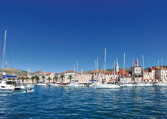 Bulicica Bok Iii Appartement *