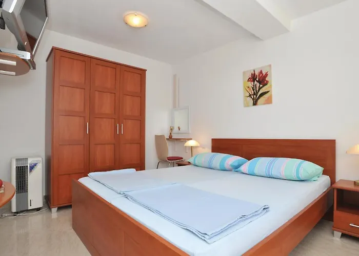 Bulicica Bok Iii Trogir