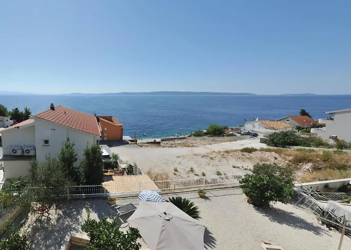 Bulicica Bok Iii Trogir