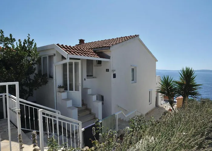 Appartement Bulicica Bok Iii