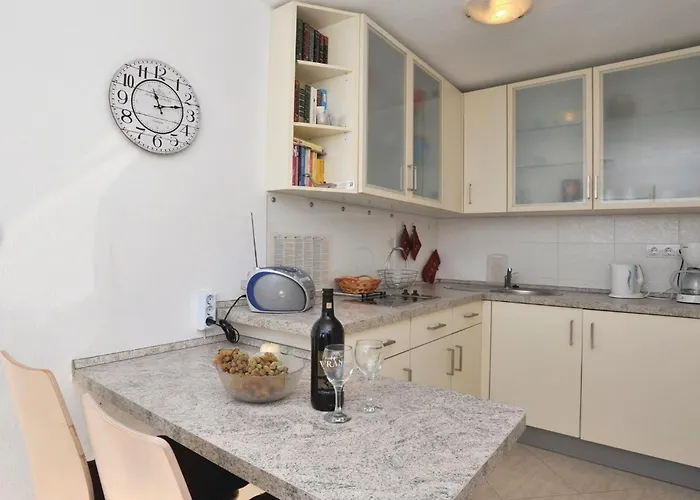 Bulicica Bok Iii Appartement *