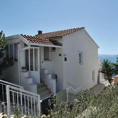 Апартаменты Apartment Bulicica Bok III