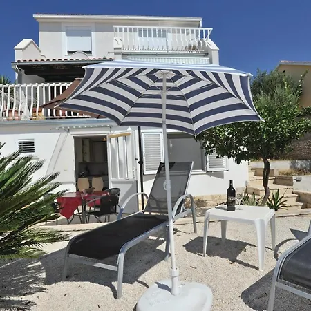 Апартаменты Apartment Bulicica Bok III *